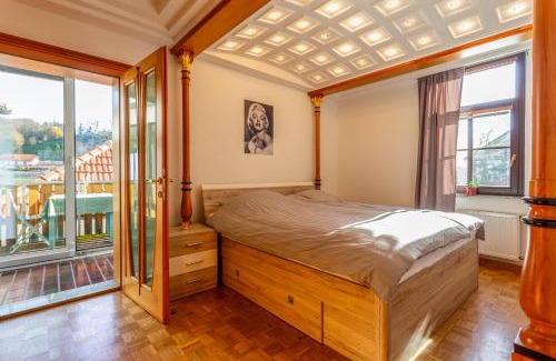 Krsko Apartment | Apartma Apolon I