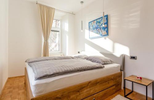 Krsko Apartment | Apartma Apolon II