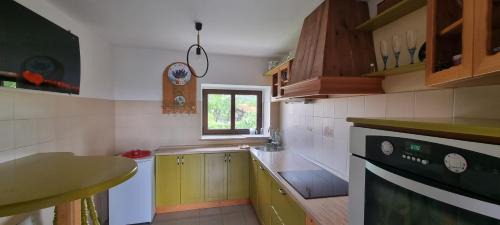 Kras Apartment | Apartma Aria&Karra