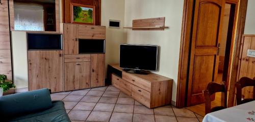 Crnice Apartment | Apartma Arkade