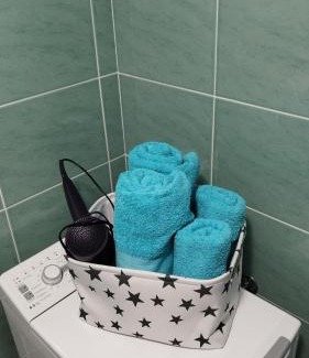 Idrija Apartment | Apartma B & O
