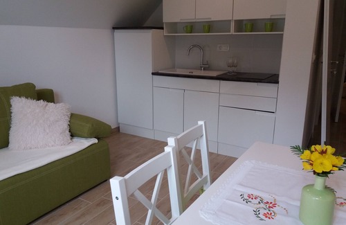 Srednja Vas v Bohinju Apartment | APARTMA BREMEC MOMO