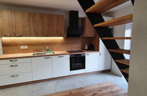 Lom pod Storzicem Other | Apartma Barbara on the farm