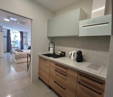 Ajdovscina Apartment | Apartma Darsi