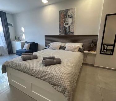 Ajdovscina Apartment | Apartma Darsi