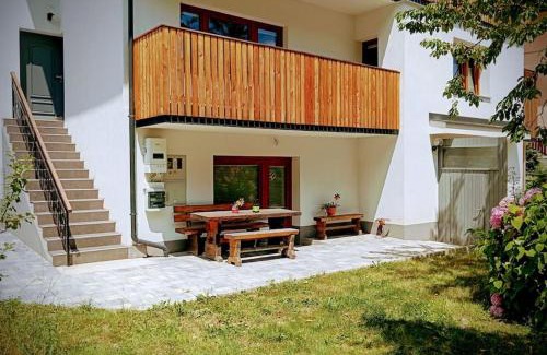 Luce Apartment | Apartma Discovering Slovenia