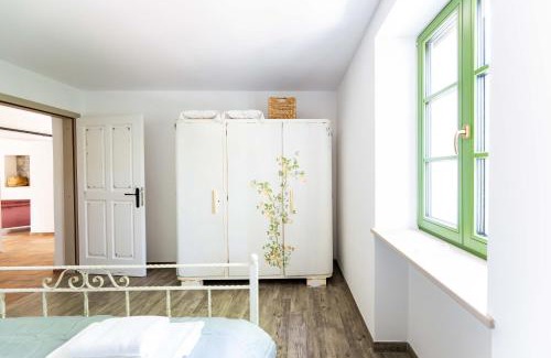 Most na Soci Apartment | Apartma FRIDA