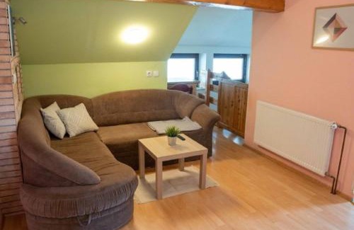 Srednja Vas v Bohinju Apartment | Apartma Ivano