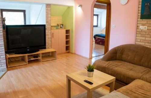 Srednja Vas v Bohinju Apartment | Apartma Ivano