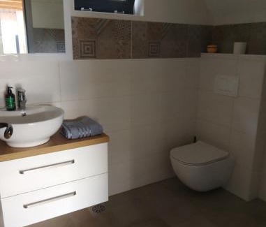 Dane Apartment | Apartma Jezero