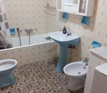 Portoroz Apartment | Apartma Karmen