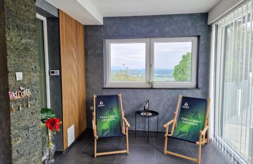 Bostanj Apartment | Apartma Lara
