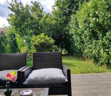 Moravske Toplice Apartment | Apartma Lastovka