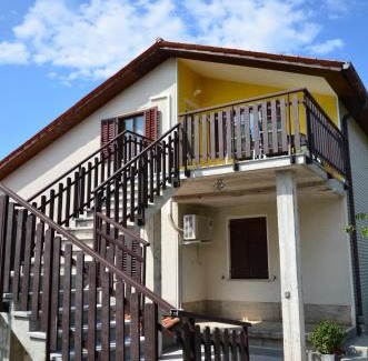 Kras Apartment | Apartma Louis