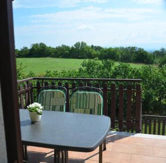 Kras Apartment | Apartma Louis