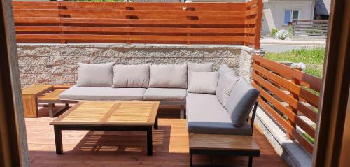 Mojstrana Apartment | Apartma M&J