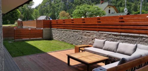 Mojstrana Apartment | Apartma M&J