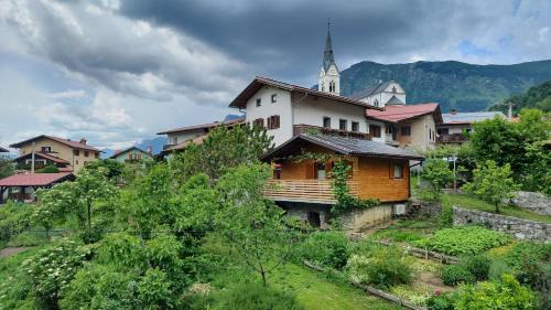 Kobarid House | Apartma Mataj