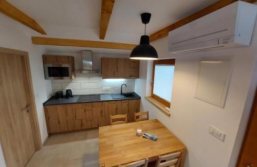 Kobarid House | Apartma Mataj