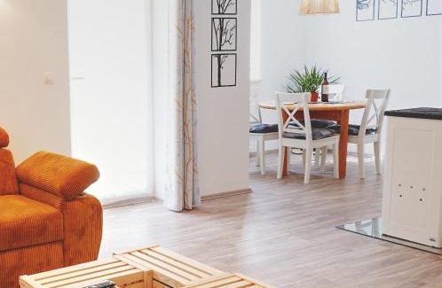 Ribcev Laz Apartment | Apartma med krošnjami