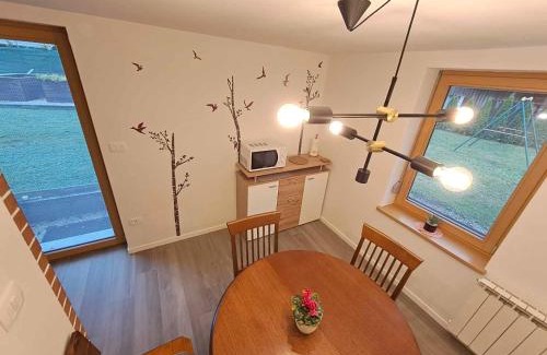 Cezsoca Apartment | Apartma Nando