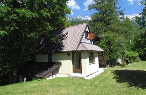 Bovec Apartment | Apartma Narnia