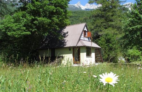 Bovec Apartment | Apartma Narnia