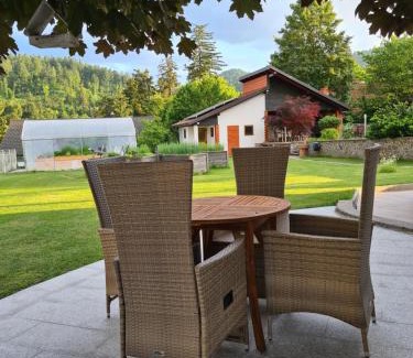 Postojna Apartment | Apartma Nika