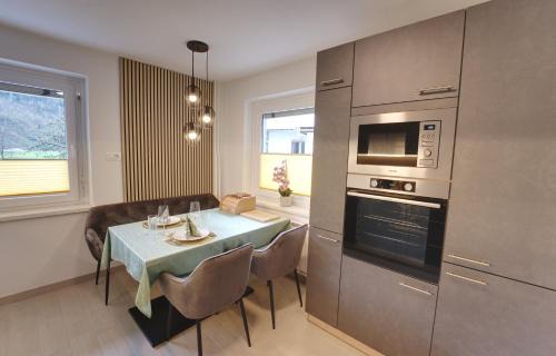 Bohinj Apartment | Apartma Pr'kovač