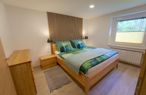 Bohinj Apartment | Apartma Pr'kovač