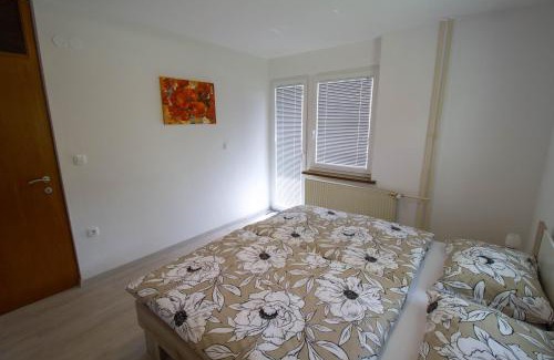 Hrib pri Hinjah Apartment | Apartma pri Klari