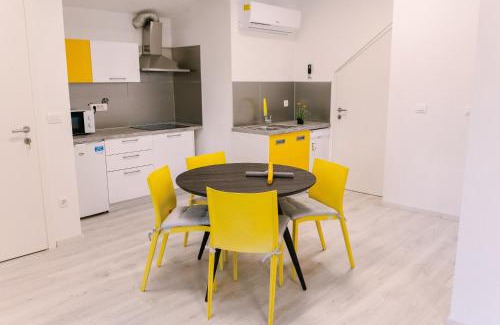 Bistrica ob Sotli Apartment | Apartma RO-ZE