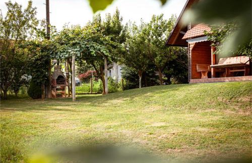 Sovjak Apartment | APARTMA-SPA NATURA