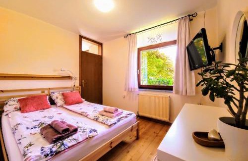 Bistrica ob Sotli Apartment | Apartma Stanka