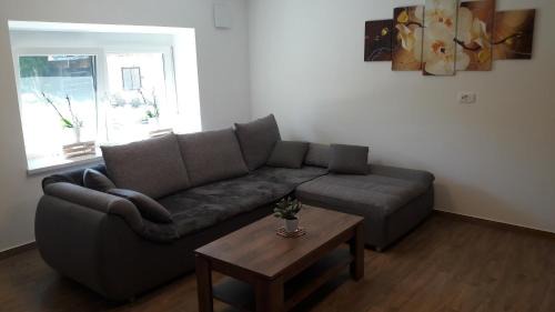 Stari Trg pri Lozu Apartment | Apartma Sterle