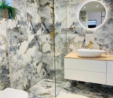 Siska District Apartment | Apartma Tany