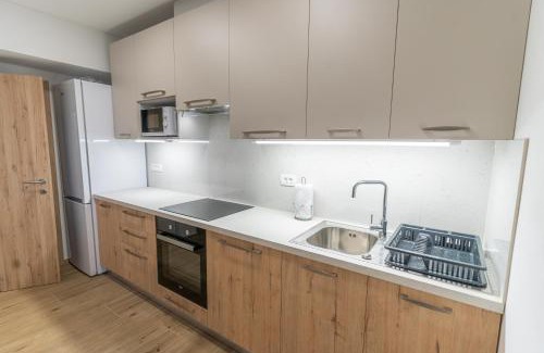 Ajdovscina Apartment | Apartma Valič