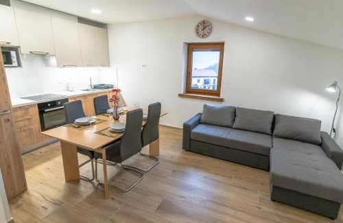 Ajdovscina Apartment | Apartma Valič