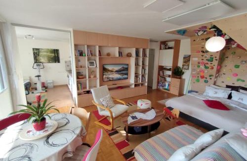 Spodnja Polskava Apartment | Apartma Velesa