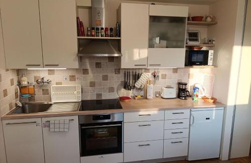 Spodnja Polskava Apartment | Apartma Velesa