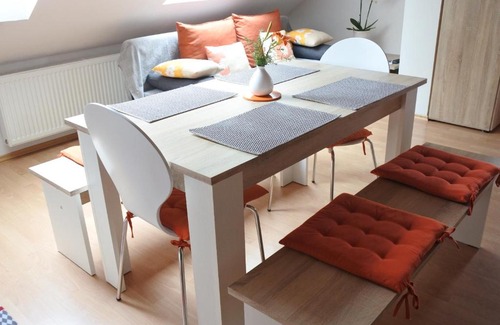 Lesce Apartment | Apartma Vrh