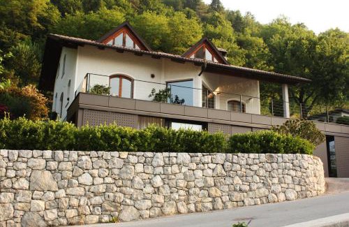 Tolmin Apartment | Apartmaji 43