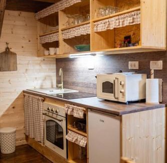 Majsperk Apartment | Apartmaji Babi