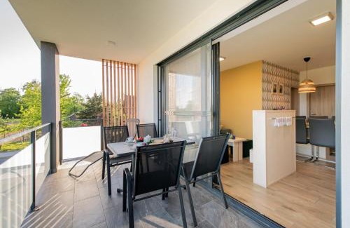 Verzej Apartment | Apartmaji BANONIA " Jutranja zarja "