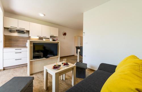 Verzej Apartment | Apartmaji BANONIA