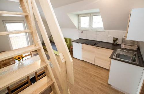 Studor Apartment | Apartmaji Daša & Anže
