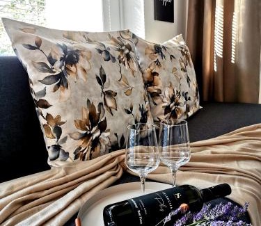 Izola Apartment | Apartmaji Ela 1