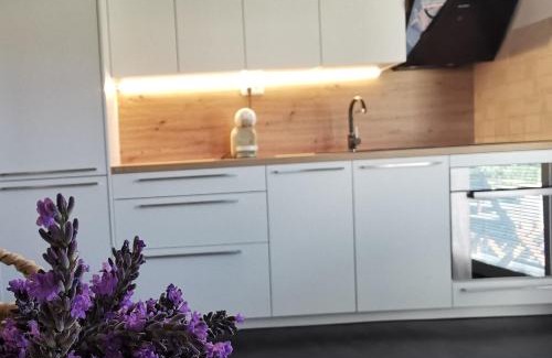 Izola Apartment | Apartmaji Ela 1