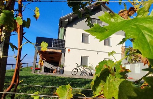Vojnik Apartment | Apartmaji Gračner