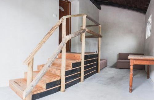 Podbela Apartment | Apartmaji Hrast - Podbela